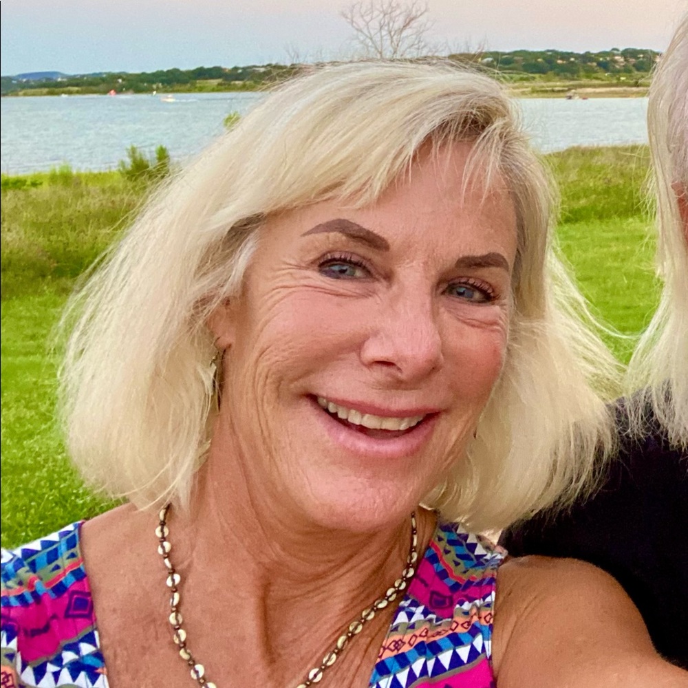 Meet your Posher, Kathy